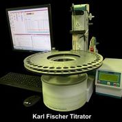 칼 피셔(Karl Fischer) 적정기