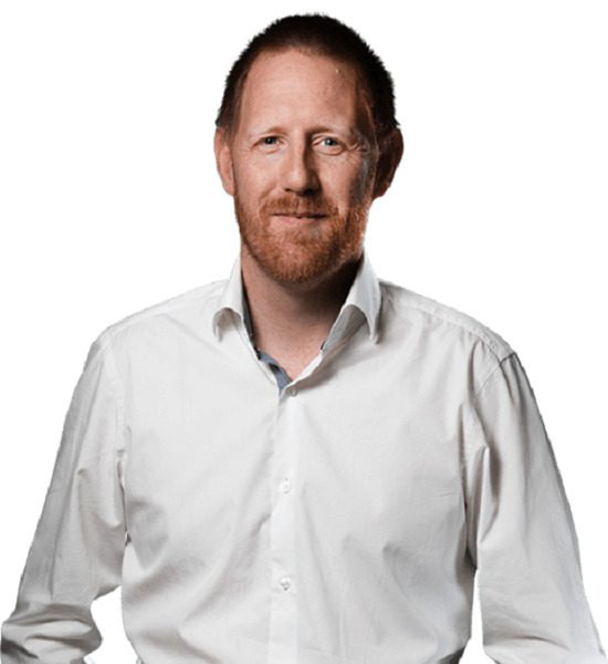 William Wallace、Oldendorff Carriersのフリートおよびプロジェクト担当マネージングディレクター