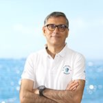 Synergy Marine 董事长兼创始人