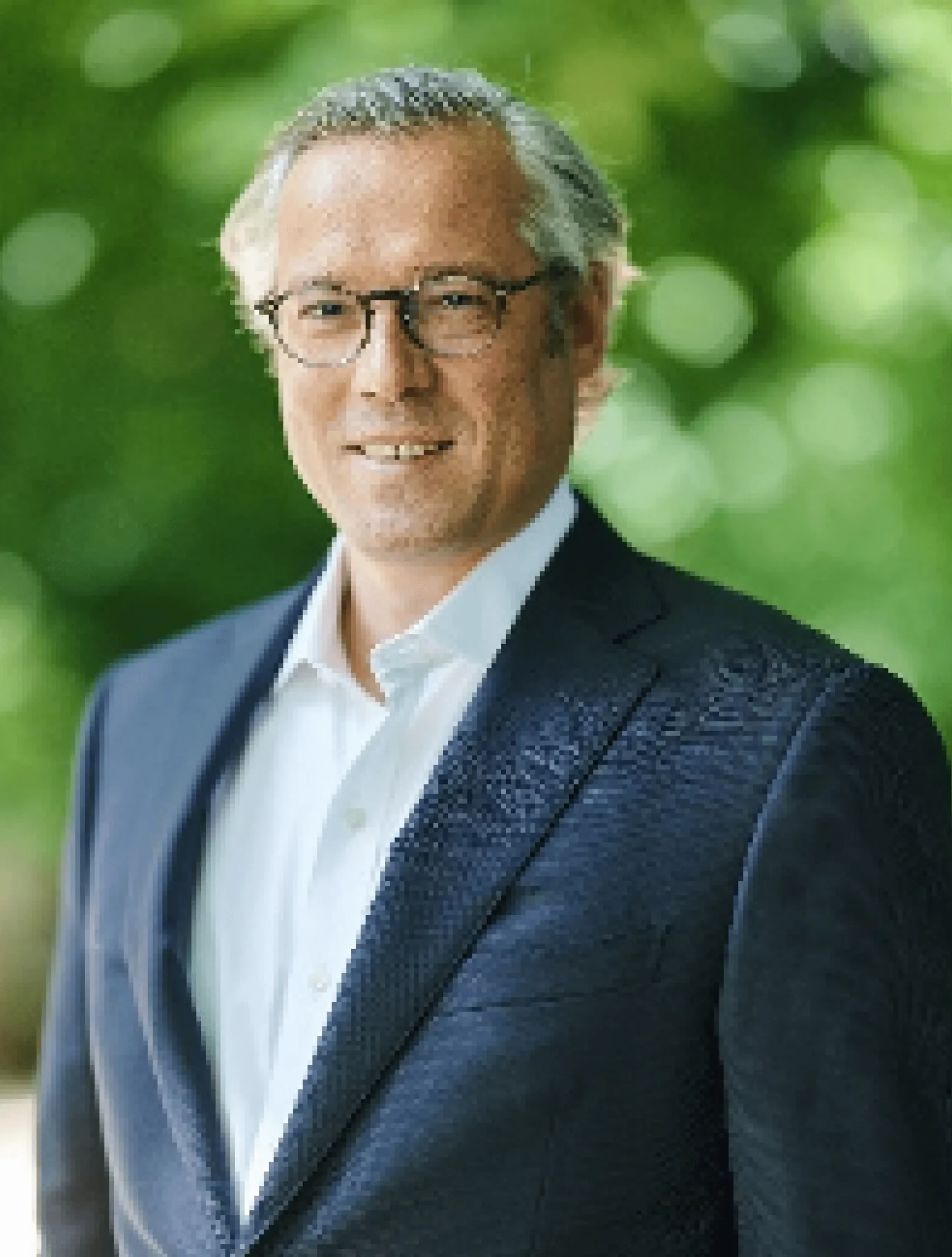 Gauthier Bily,Vertis Environmental Finance 首席执行官