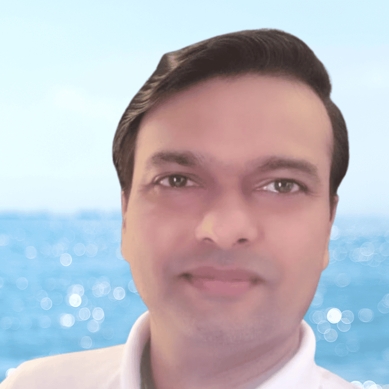 兰詹&middot;谢蒂（Ranjan Shetty）