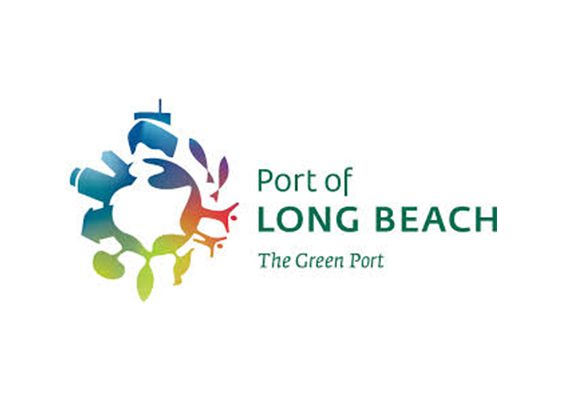 Port of Long Beach