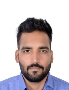 AB Shubham 耆那教