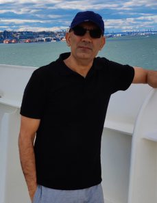 ETO Jai Bhagwan