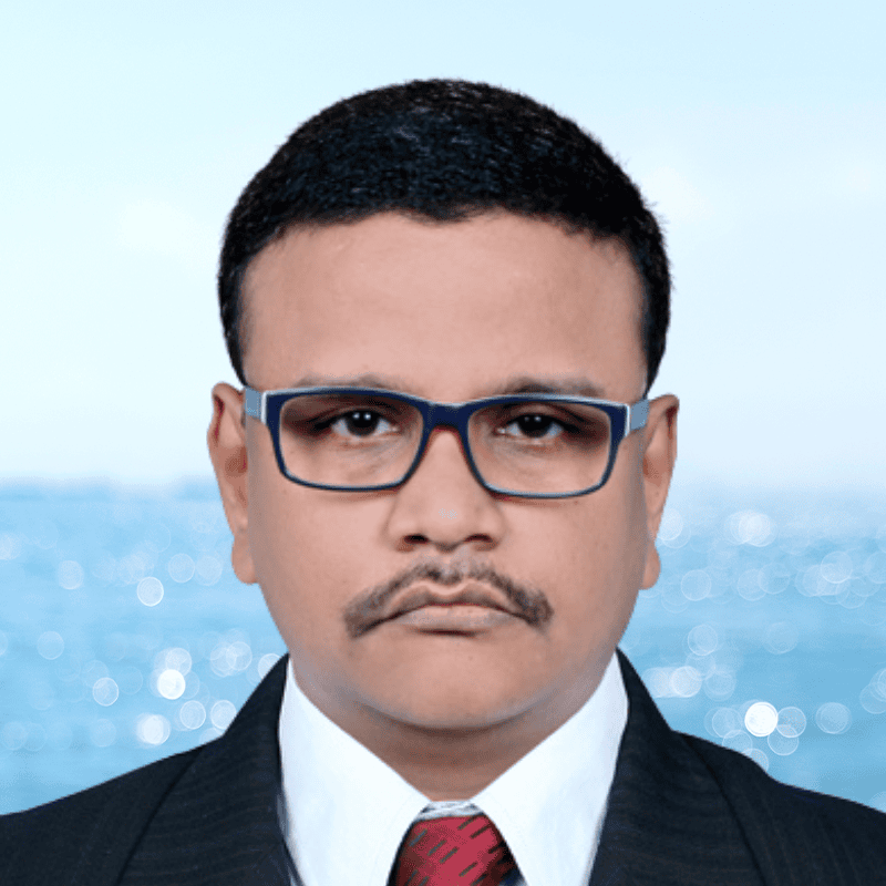 Sairam K 医师
