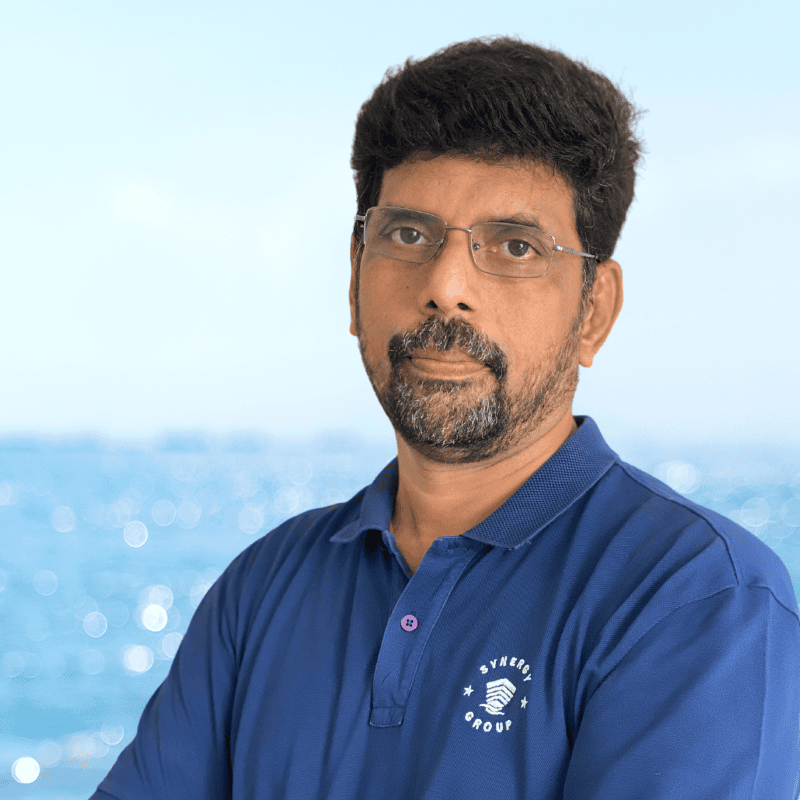 Sajikumar KS