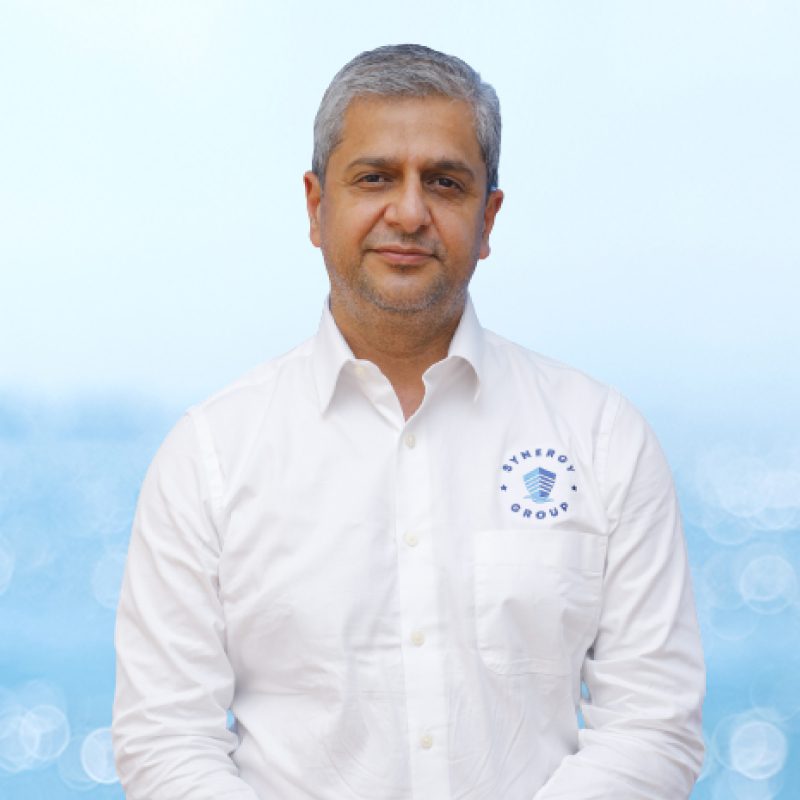 Capt. Rohit Banta