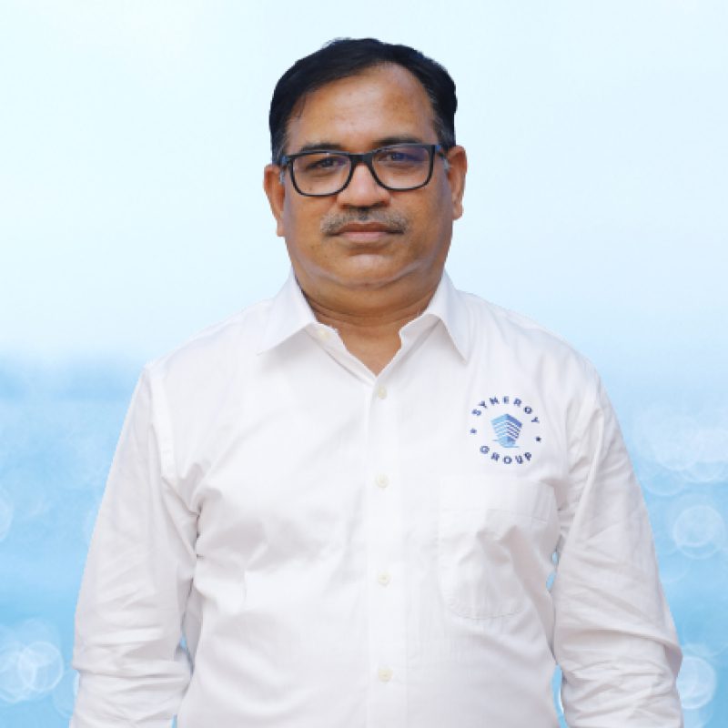 Capt. RP Singh