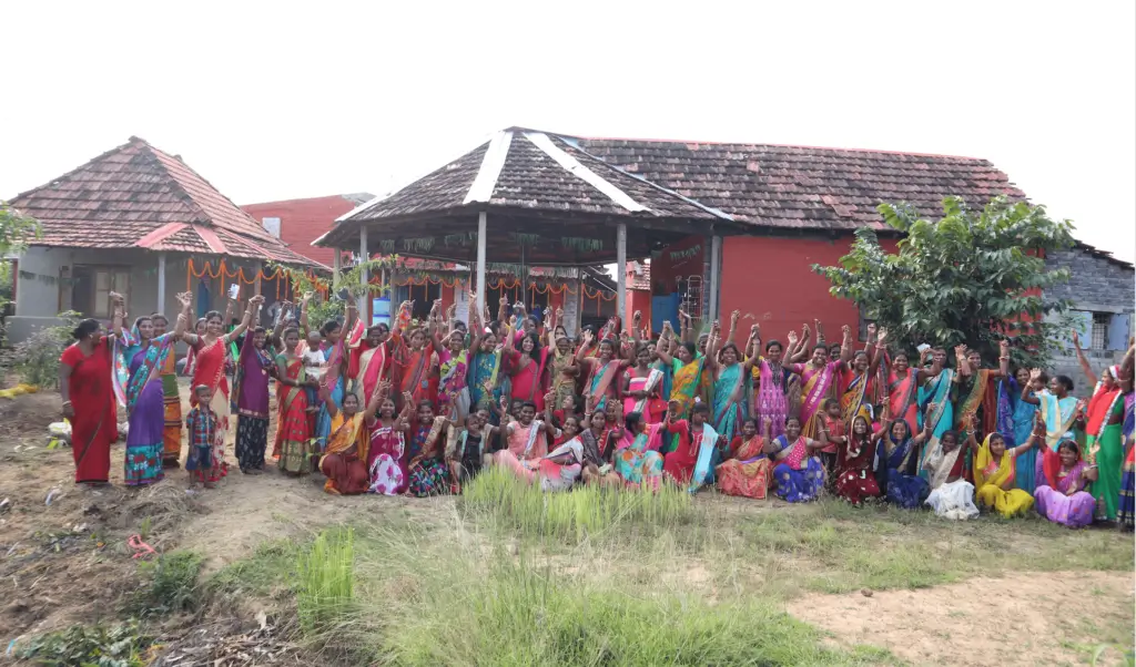 mauna dhawani