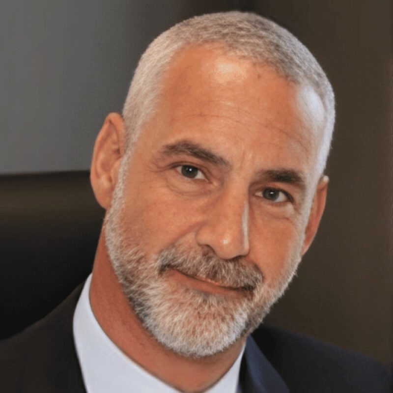 Giles Heimann, Director-Shipmanagement & Operations, EDT Offshore