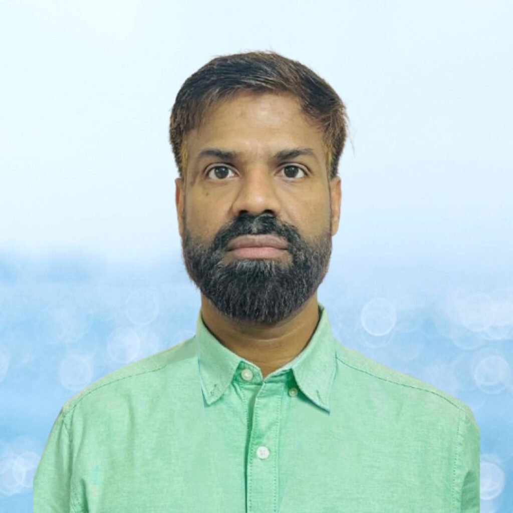 Mohammad Shadab