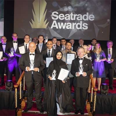 Seatrade Awards