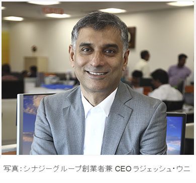 拉杰什·乌尼(Rajesh Unni)上尉